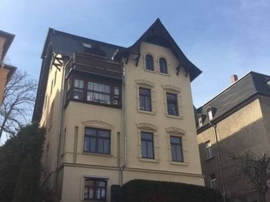 Wohnung zum Kauf als Kapitalanlage geeignet 52.000 € 2 Zimmer 45,4 m² Fabrikstraße 40a Altenburg 04600