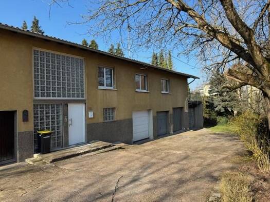 Doppelhaushälfte zum Kauf 185.000 € 6 Zimmer 165 m² 950 m² Grundstück Eppelborn 66571