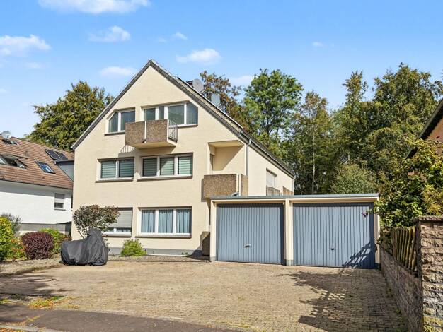 Wohnung zum Kauf 435.000 € 6 Zimmer 163 m² Schildgen Bergisch Gladbach 51467