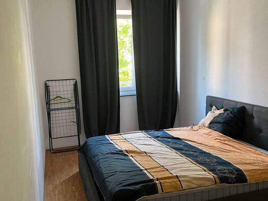 Wohnung zur Miete 600 € 3 Zimmer 70 m² 5. Geschoss frei ab 01.03.2026 Oberer Graben 21 Ingolstadt 85049