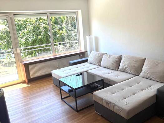 Wohnung zur Miete 550 € 2 Zimmer 56 m² Geschoss EG/3 frei ab 01.11.2026 Austraße 6 Vohburg Vohburg an der Donau 85088