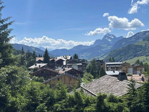 Wohnung zum Kauf 1.480.000 € 5 Zimmer 121,6 m² Megeve 74120