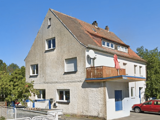 Mehrfamilienhaus zum Kauf 510.000 € 12 Zimmer 370 m² Schnaittenbach Schnaittenbach 92253