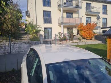 Maisonette zur Miete 1.250 € 5 Zimmer 136 m² Souterrain, 1. Geschoss frei ab 01.11.2025 Großmehring Großmehring 85098