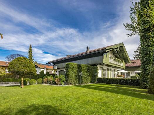 Haus zum Kauf 6.950.000 € 7 Zimmer 570 m² 2.372 m² Grundstück Schorn Rottach-Egern 83700