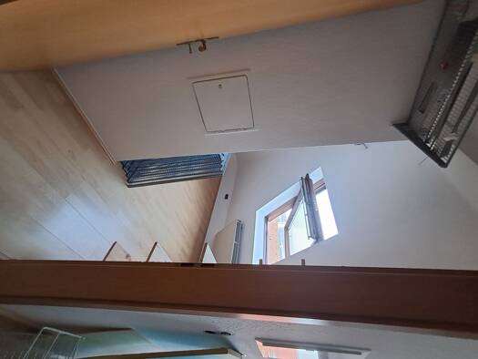 Wohnung zur Miete 850 € 2,5 Zimmer 46 m² Geschoss 5/5 frei ab sofort Ost Stuttgart 70186