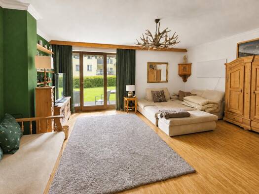 Wohnung zur Miete 1.350 € 2 Zimmer 68 m² Bad Aussee 8990