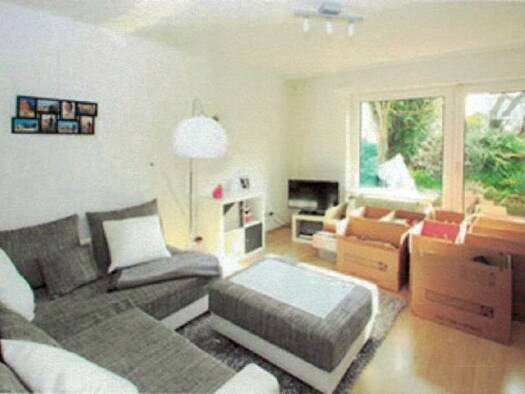 Terrassenwohnung zur Miete 440 € 1 Zimmer 38 m² UG frei ab sofort Auerberg Bonn 53117