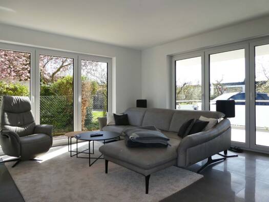 Wohnung zur Miete 760 € 2 Zimmer 80 m² frei ab 01.05.2026 Schlüchtern 36381