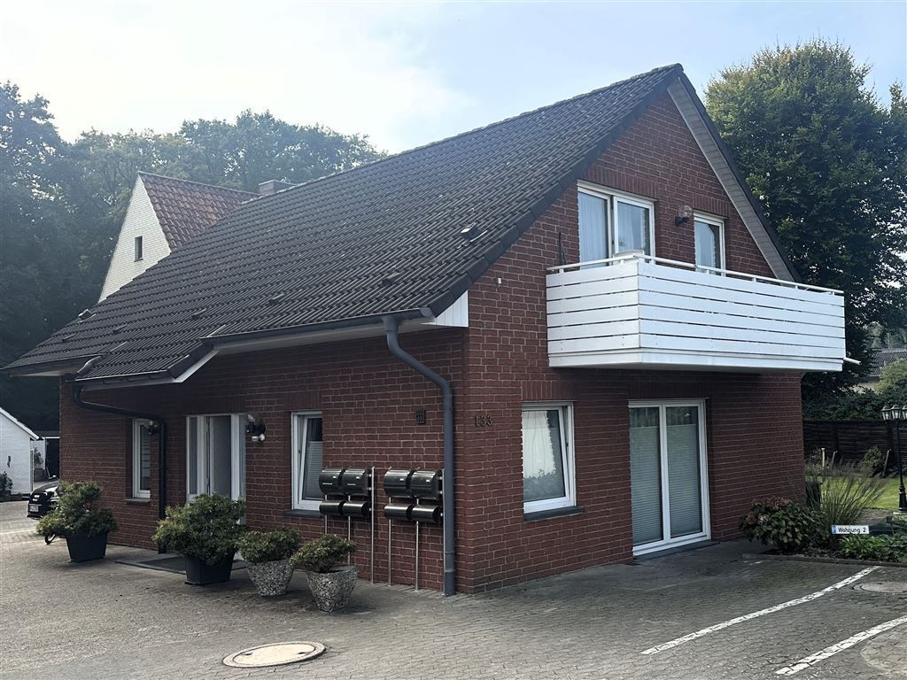 Mehrfamilienhaus zum Kauf 280.000 € 4 Zimmer 134 m²<br/>Wohnfläche 500 m²<br/>Grundstück Gohfeld Löhne 32584