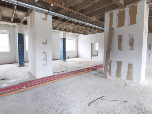 Halle/Industriefläche zur Miete provisionsfrei 4.589 € 406,6 m² Lagerfläche Doktor-Karl-Renner-Promenade St. Pölten 3100