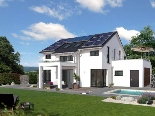 Haus zum Kauf provisionsfrei 649.780 € 7 Zimmer 170 m² 690 m² Grundstück Allendorf Allendorf 35469