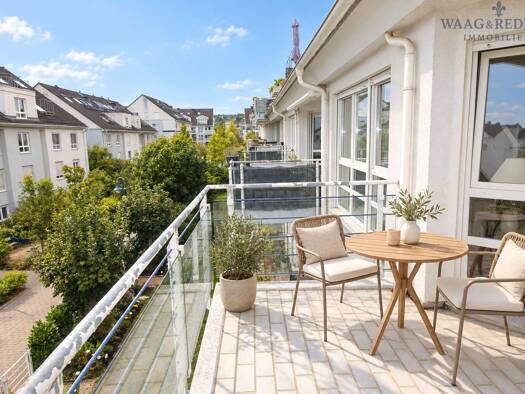 Wohnung zum Kauf 635.000 € 4 Zimmer 105 m² 2. Geschoss frei ab 01.12.2026 Bergen-Enkheim Frankfurt am Main 60388