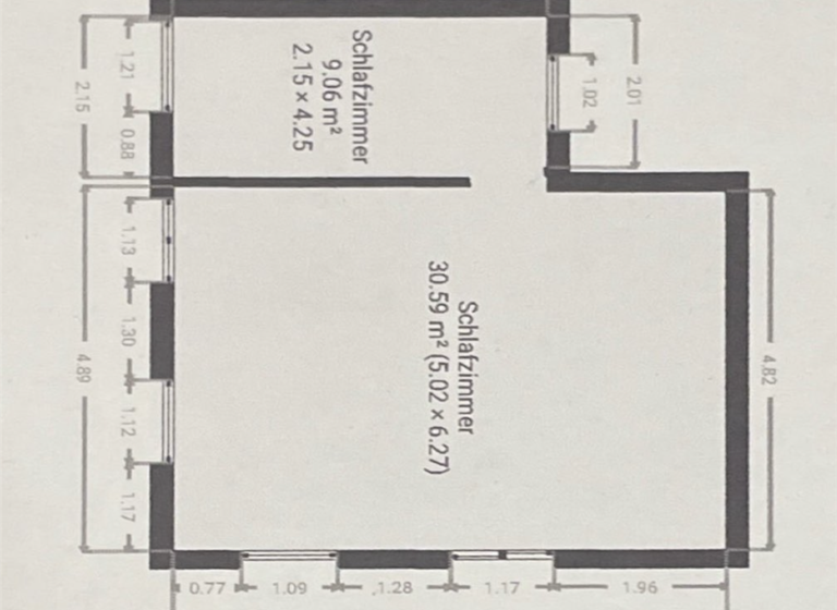 Haus zum Kauf 55.000 € 8 Zimmer 400 m² 2.200 m² Grundstück Berkau Bismark 29629