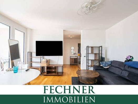 Wohnung zur Miete 830 € 2 Zimmer 57,8 m² 4. Geschoss frei ab 15.12.2025 Theodor-Heuß-Str. 24 Ingolstadt 85055