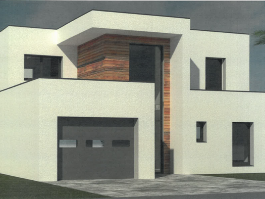 Haus zum Kauf 574.000 € 7 Zimmer 142 m² 582 m² Grundstück Rue Kleinwitz Spicheren 57350