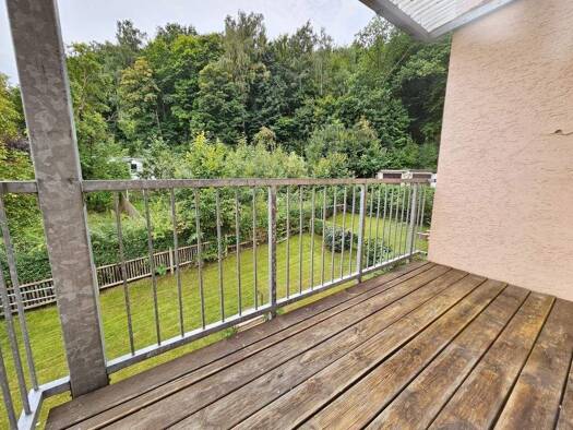 Wohnung zur Miete 439 € 3 Zimmer 84,4 m² 2. Geschoss Mozartstraße 25 Aue 08280