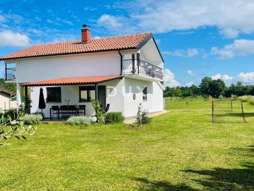 Haus zum Kauf 445.000 € 4 Zimmer 160 m² Centar, Loborika
