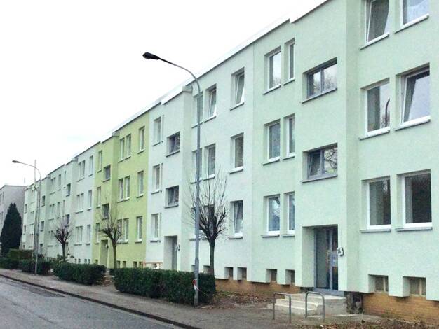 Wohnung zur Miete 518 € 2 Zimmer 59,6 m² 2. Geschoss frei ab 22.04.2026 Neuer Landweg 26 Berenbostel Garbsen 30827