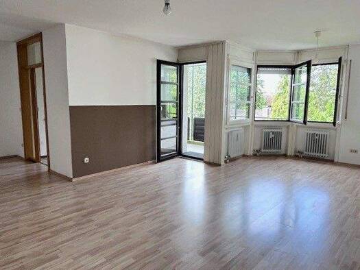 Wohnung zum Kauf 370.000 € 2 Zimmer 65,5 m² 2. Geschoss Unterhaching 82008