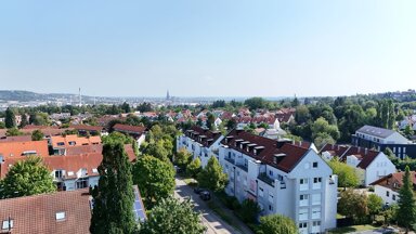 Wohnung zum Kauf 259.000 € 3 Zimmer 77,3 m² 1. Geschoss Auf der Laue Ulm 89081