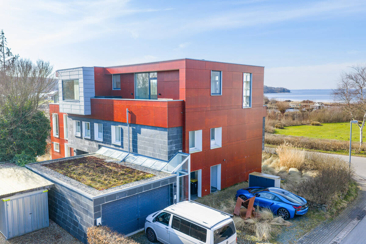 Haus – Glücksburg, Kreis Schleswig-Flensburg - Ansicht 3