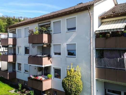 Wohnung zum Kauf 149.000 € 3 Zimmer 65 m² EG Oberkochen 73447
