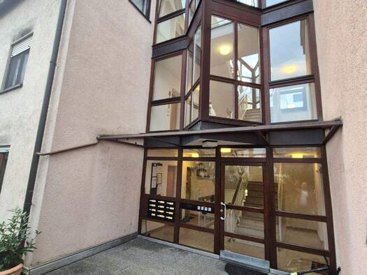 Wohnung zum Kauf 145.000 € 1,5 Zimmer 30 m² 1. Geschoss Hochberg Remseck 71686