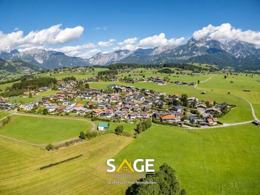 Reihenendhaus zum Kauf 595.000 € 5 Zimmer 91 m² 211 m² Grundstück Saalfelden am Steinernen Meer 5760