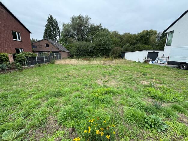 Grundstück zum Kauf 156.000 € 600 m² Grundstück Östrich Dorsten 46282