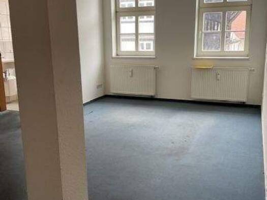 Bürofläche zur Miete 600 € 4 Zimmer 122 m² Bürofläche Lüchow 29439