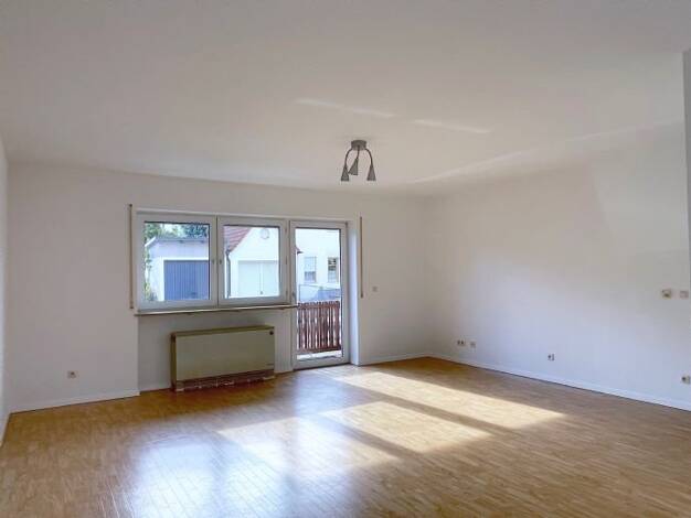 Wohnung zur Miete 700 € 3 Zimmer 82 m² frei ab sofort Lauf Lauf an der Pegnitz 91207