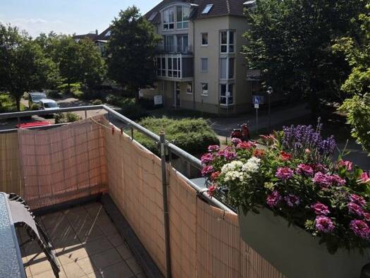 Wohnung zum Kauf 149.000 € 2 Zimmer 59,6 m² Leubnitz-Neuostra Dresden 01219