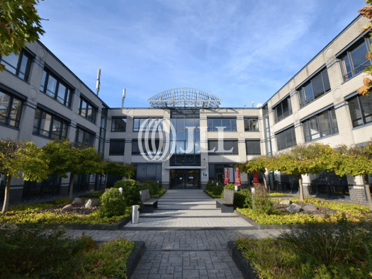 Bürofläche zur Miete provisionsfrei 11,50 € 1.274 m² Bürofläche teilbar ab 631 m² Sürth Rodenkirchen 50999