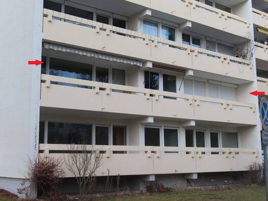 Wohnung zum Kauf 290.000 € 3 Zimmer 93,4 m² Kempten 87435