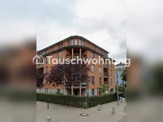 Wohnung zur Miete Tauschwohnung 980 € 4 Zimmer 88 m² Kirchsteigfeld Potsdam 14480