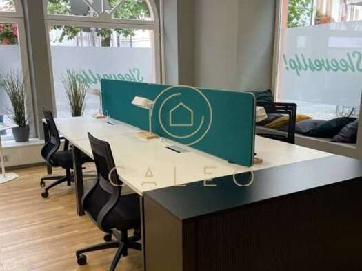 Bürokomplex zur Miete provisionsfrei 40 m² Bürofläche teilbar ab 1 m² Lich 35423