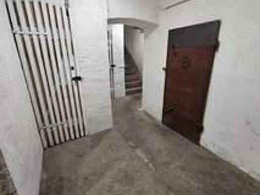 Halle/Industriefläche zur Miete 50 € 6 m² Lagerfläche Neuhofstraße 00 Nordend-West Frankfurt am Main 60318