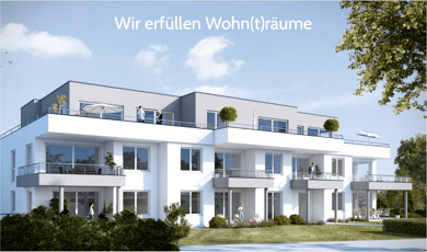 Wohnung zum Kauf provisionsfrei als Kapitalanlage geeignet 256.362 € 2 Zimmer 64,4 m² Nienburg Nienburg (Weser) 31582