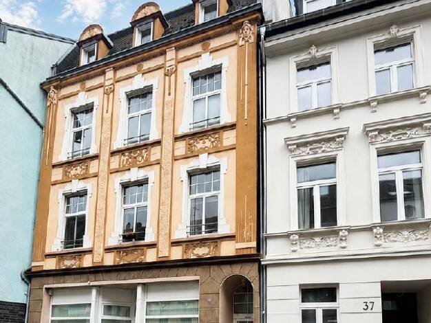Mehrfamilienhaus zum Kauf als Kapitalanlage geeignet 945.000 € 306,5 m² 215 m² Grundstück Poppelsdorf Bonn 53115