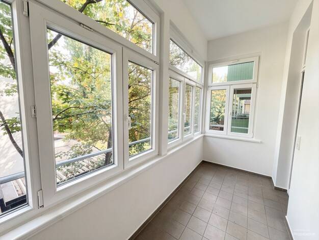Wohnung zur Miete 899 € 2 Zimmer 66 m² 1. Geschoss Wörlitzer Straße 2 Eutritzsch Nord 04129