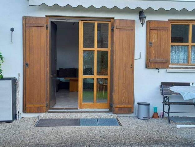 Maisonette zum Kauf 185.000 € 2 Zimmer 54 m² Unterwössen Unterwössen 83246