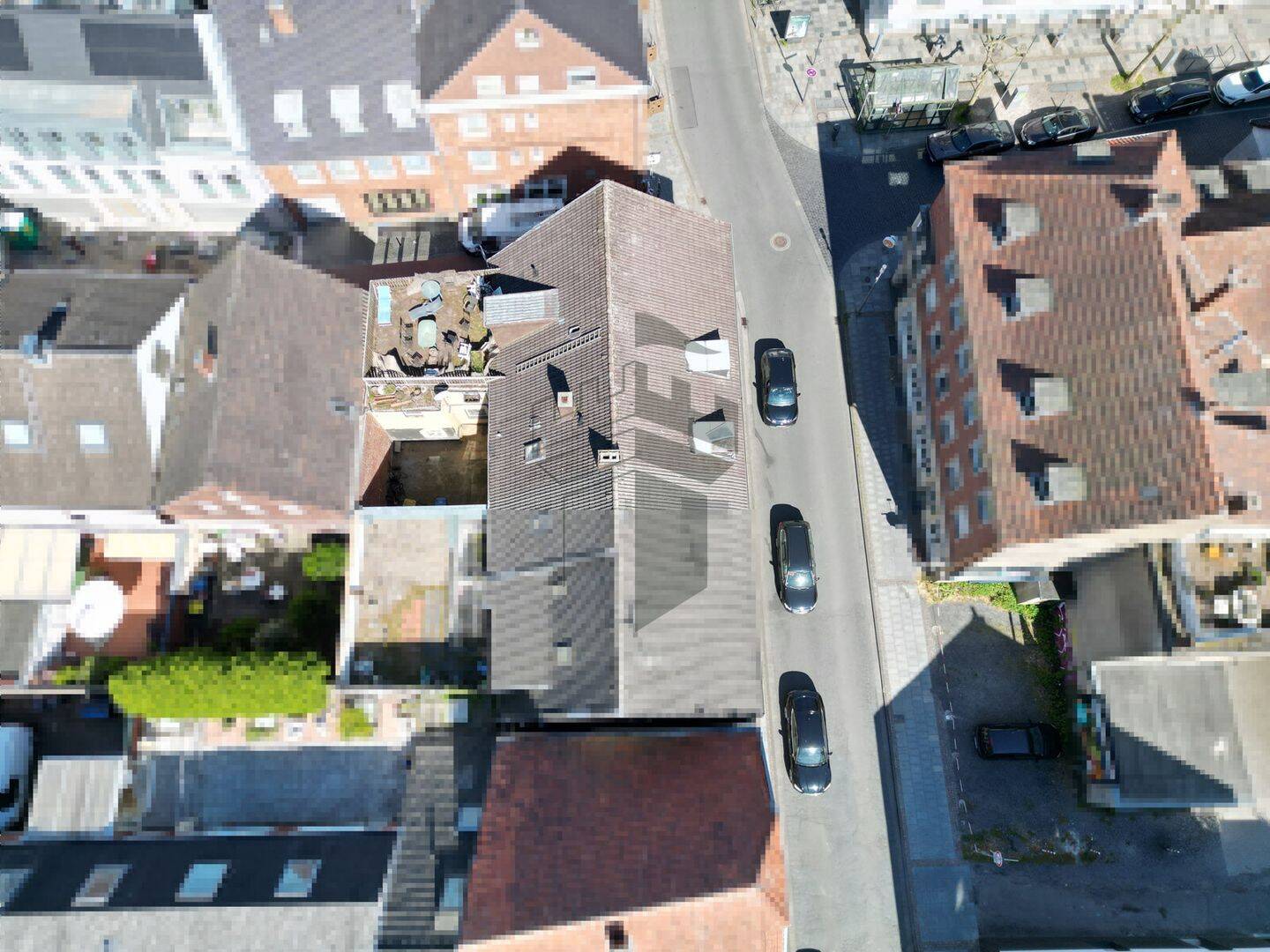 Mehrfamilienhaus zum Kauf - Ansicht 6