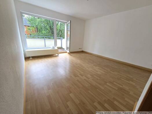 Wohnung zur Miete 312 € 2 Zimmer 56 m² 2. Geschoss Nestlerstraße 3 Reichenbrand Reichenbrand 09117