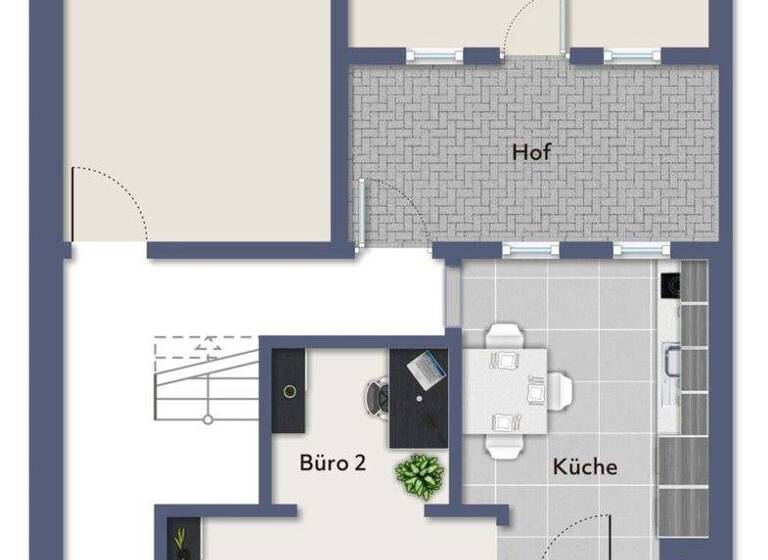 Haus zum Kauf 798.000 € 8 Zimmer 148 m² 132 m² Grundstück Altstadt Heidelberg 69117