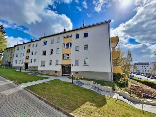 Wohnung zum Kauf 198.000 € 2 Zimmer 55 m² Wiesbaden 65189