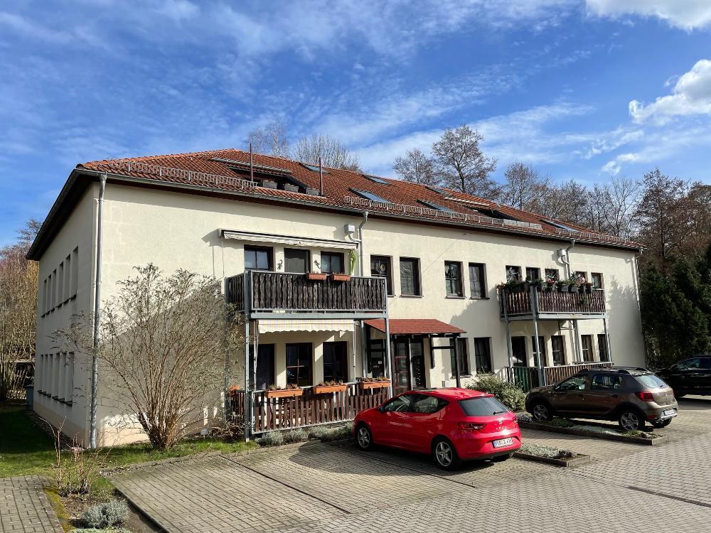 Wohnung zum Kauf 135.000 € 3 Zimmer 70 m²<br/>Wohnfläche 1.<br/>Geschoss Tannenweg 23 Pirna Pirna 01796