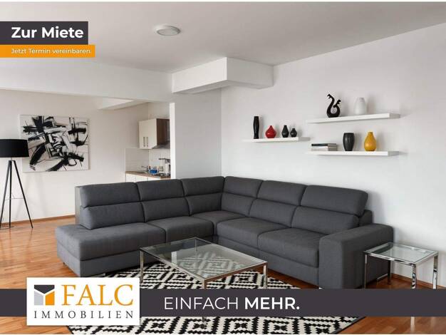 Wohnung zur Miete 708 € 1,5 Zimmer 22 m² 1. Geschoss frei ab 10.12.2025 Innenstadt Bochum 44789