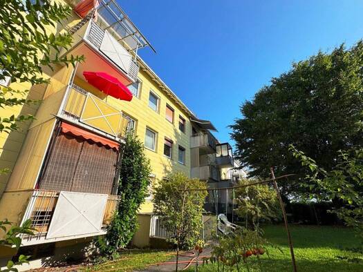 Wohnung zum Kauf 339.000 € 3 Zimmer 66 m² 1. Geschoss frei ab sofort Dachau 85221