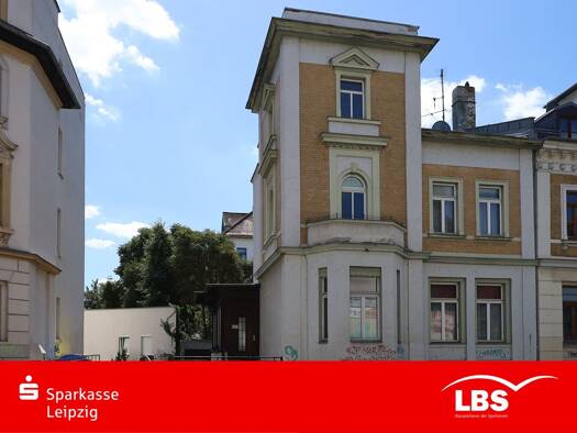 Villa zum Kauf 385.000 € 7 Zimmer 189 m² 360 m² Grundstück Schleußig Leipzig 04229